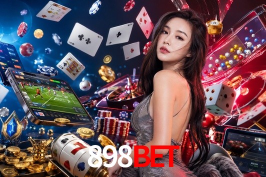 Account Benefits 898bet