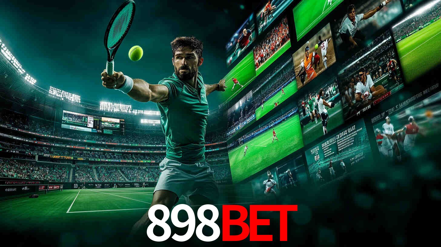 Suporte Download 898bet