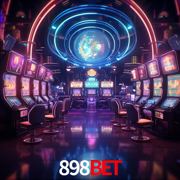 Promoções 898bet