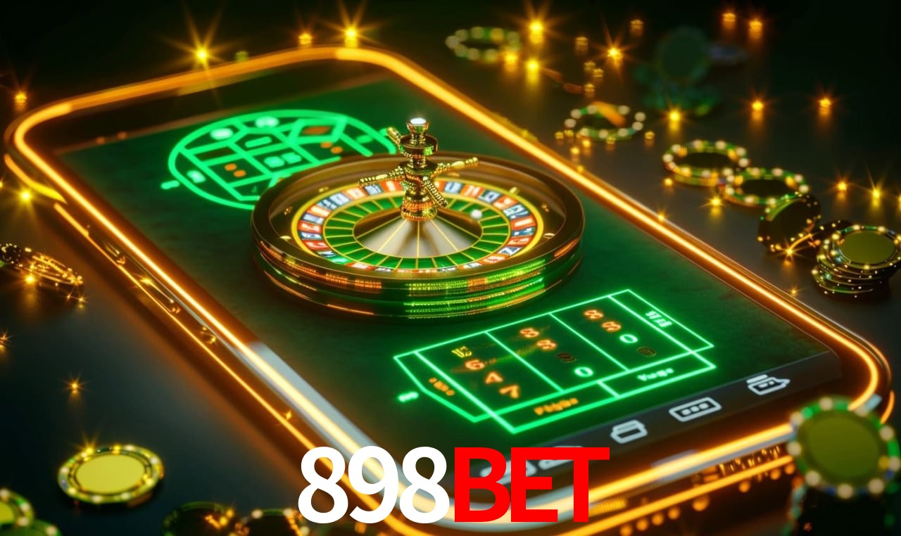 Benefícios VIP 898bet