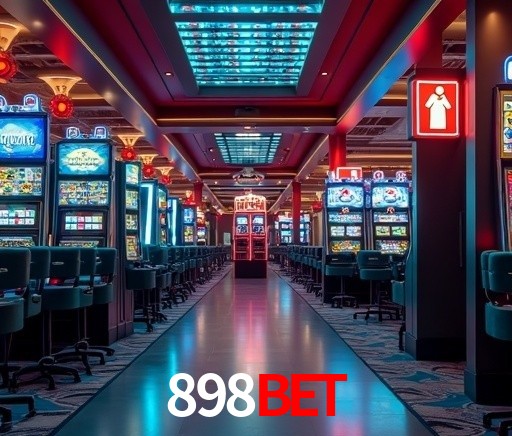 Casino VIP 898bet