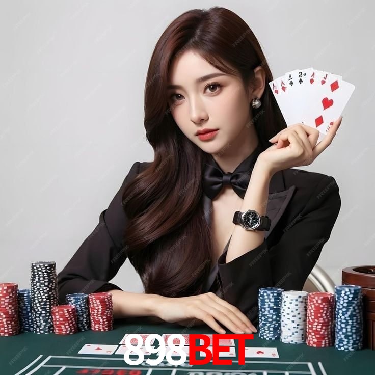 Qualificar VIP 898bet