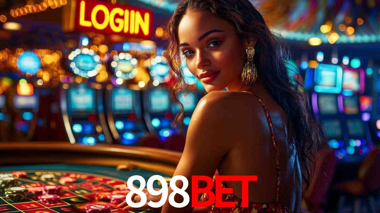 898bet 公平游戏