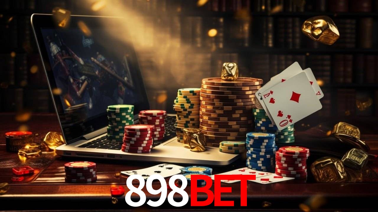 Especiais de Fim de Semana 898bet