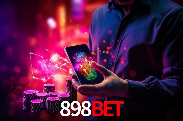 Sistemas de Segurança 898bet