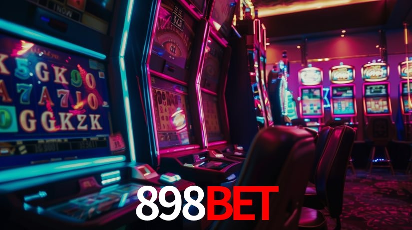 Descubra a Essência do 898bet: Nossa História e Compromissos