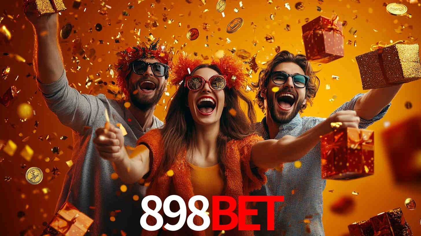 898bet