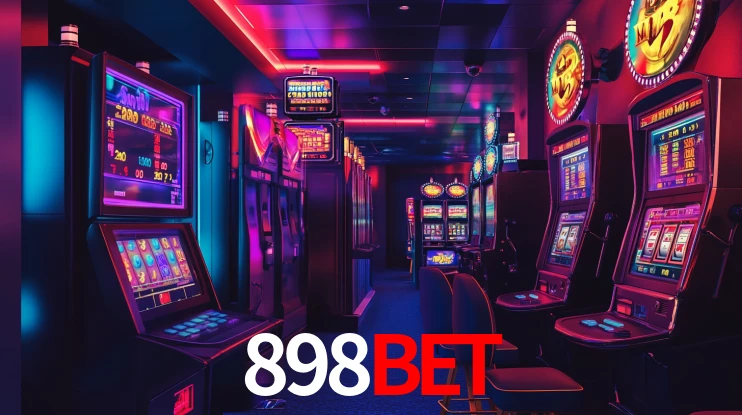 Experimente o Login Seguro Premium no 898bet