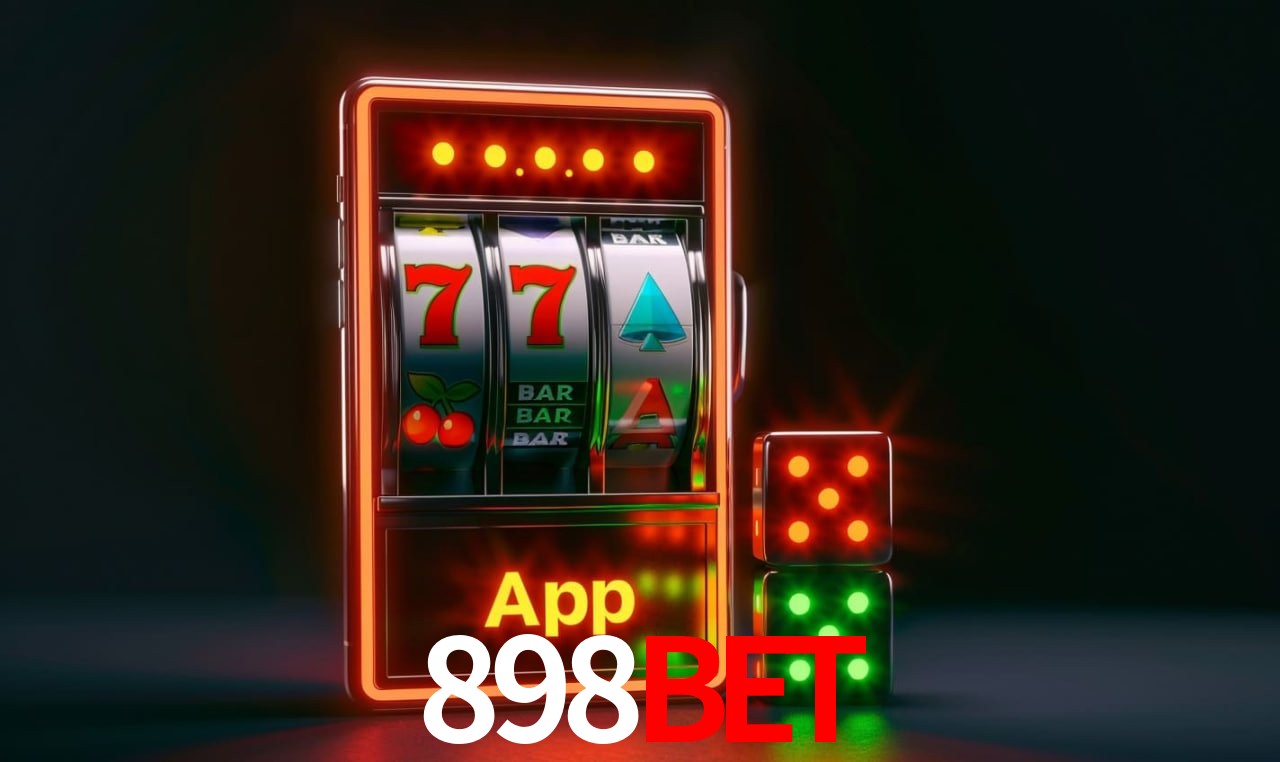 898bet plataforma