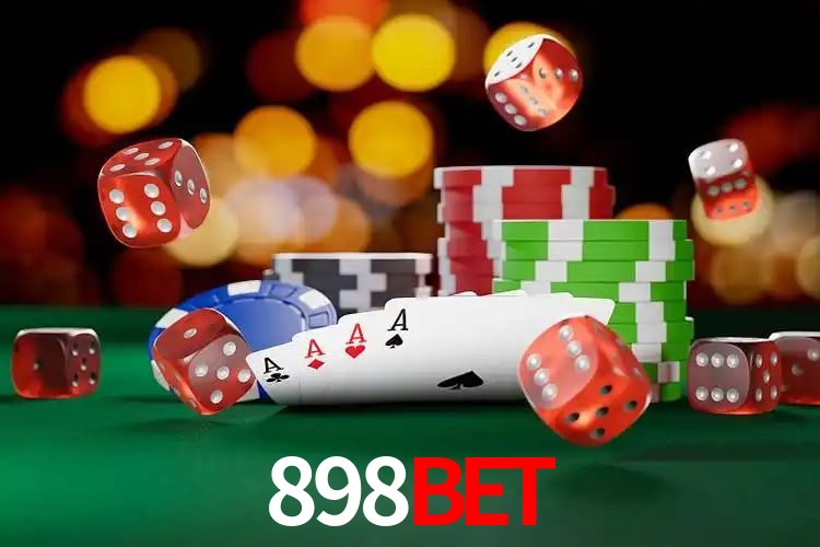 898bet Premiação acumulada / Jackpot