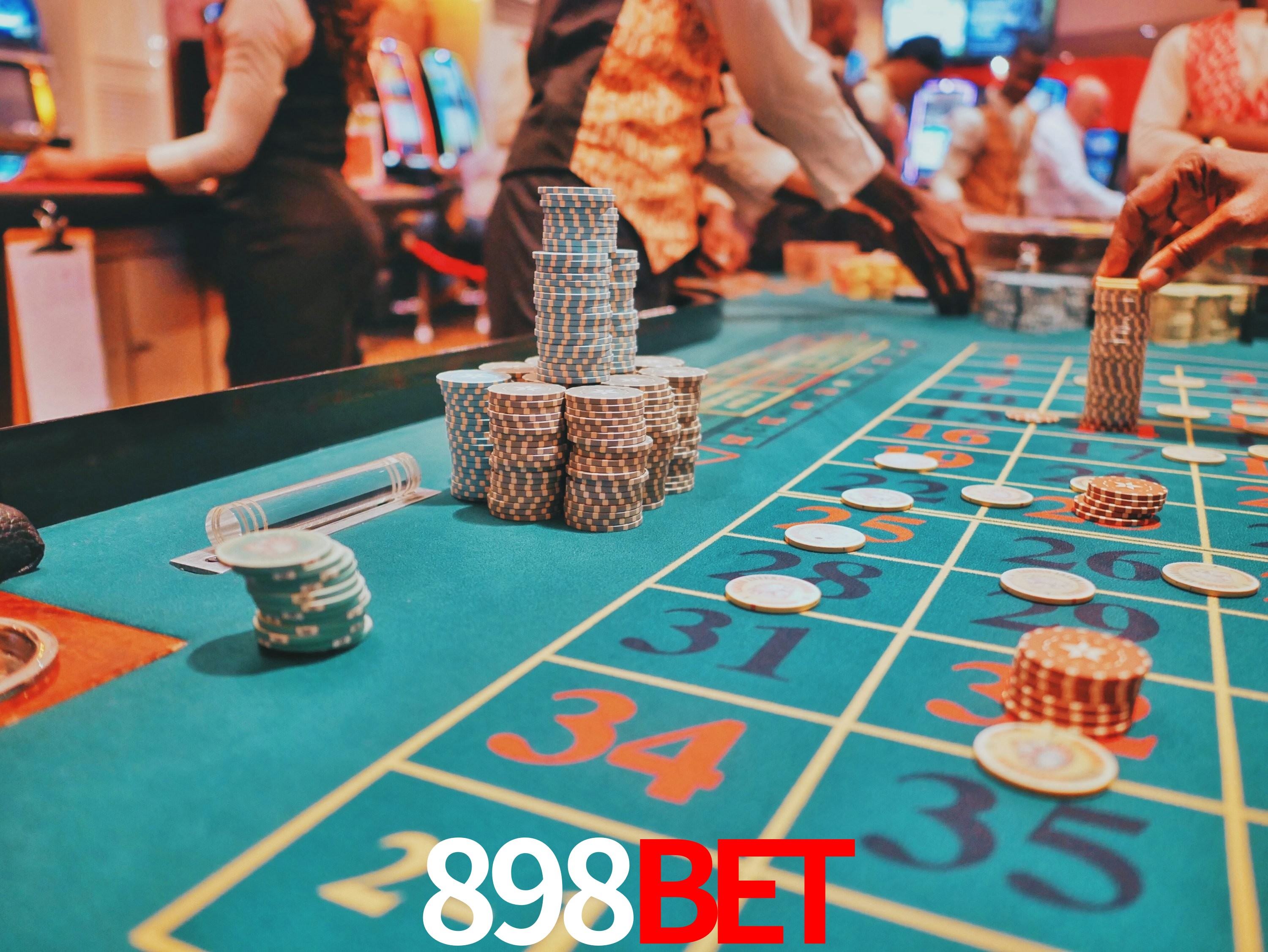 Ofertas Exclusivas 898bet