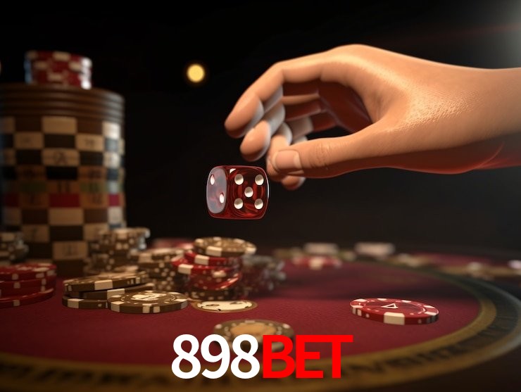 898bet Tipos de máquinas caça-níqueis