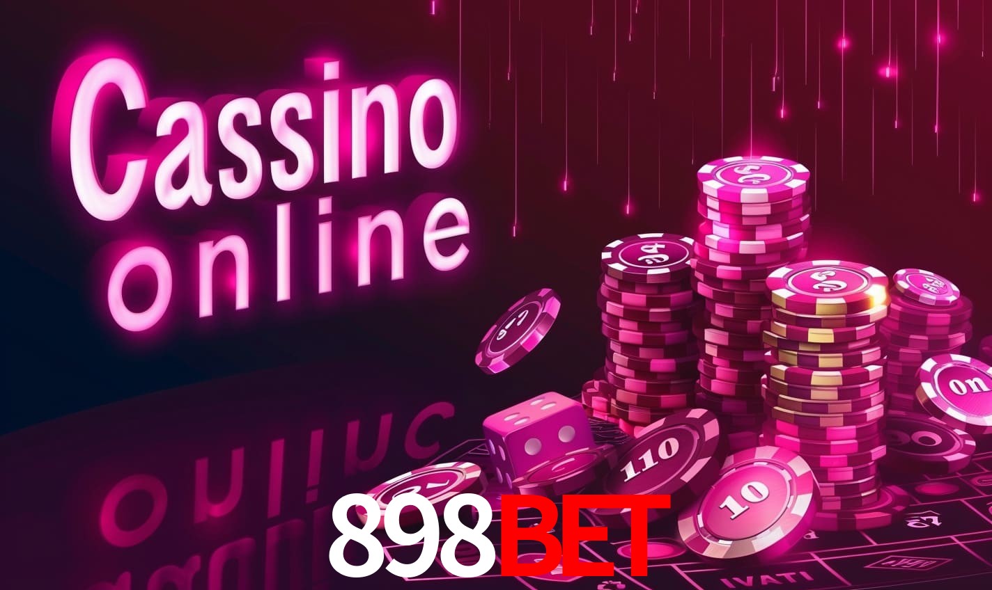 Bônus Diários 898bet